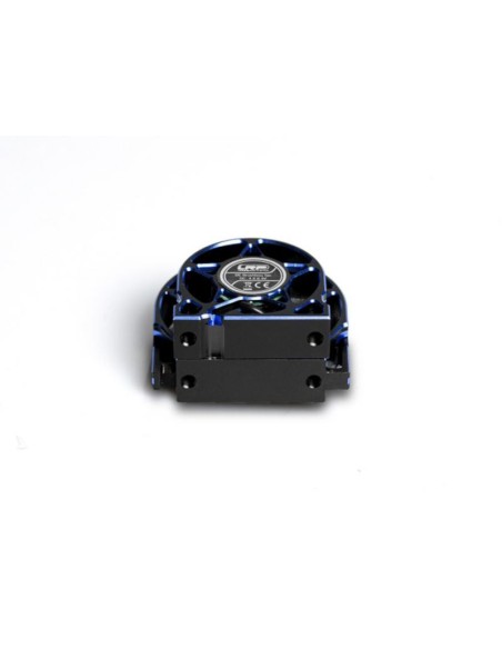 VENTILATEUR ALUMINIUM 40x30x10MM 4,8V-7,2V CONNECTEUR Récepteur