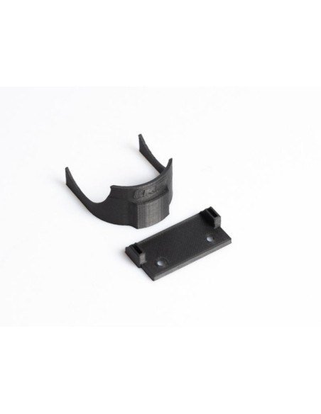 SUPPORT DE VENTILATEUR 40mm ROND