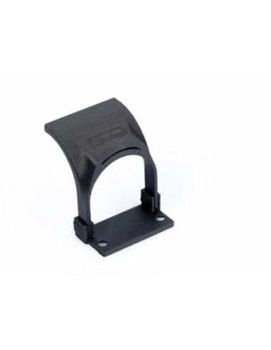 SUPPORT DE VENTILATEUR 30mm ROND