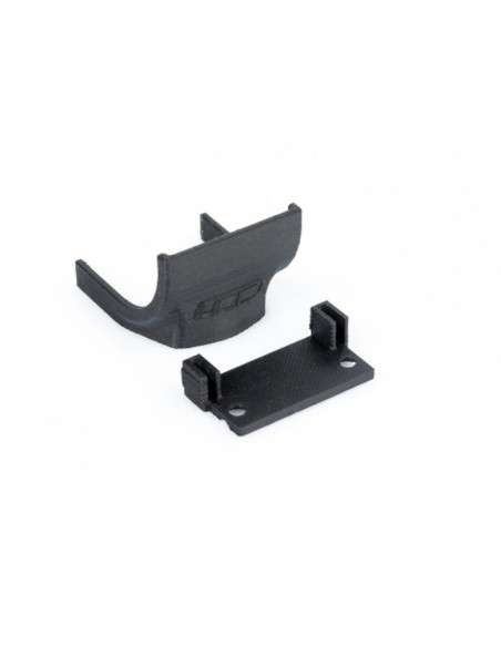 SUPPORT DE VENTILATEUR 30mm ROND