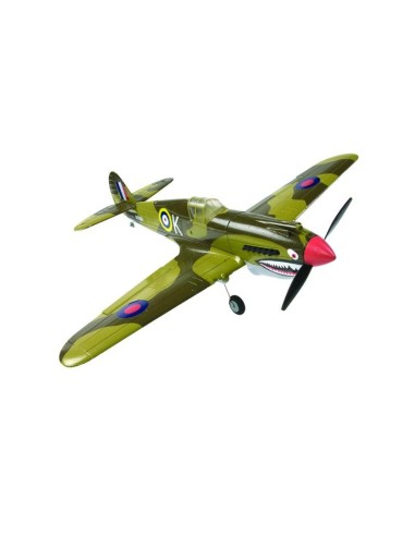 P40 WARHAWK 2.4 LNF