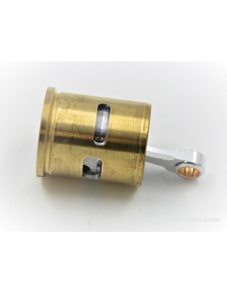 CHEMISE PISTON BIELLE DELTA 52