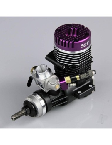 MOTEUR DELTA 52 AVION