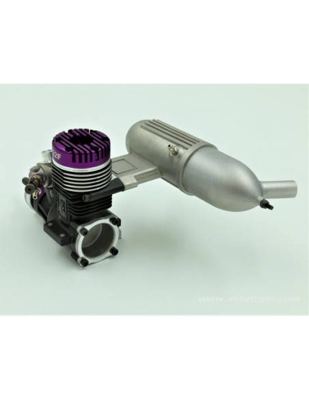 MOTEUR DELTA 52 AVION