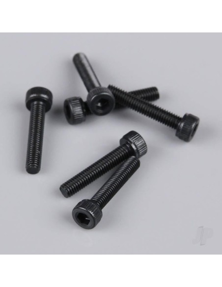 VIS TETE DE CULASSE 3X16 S6