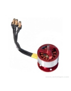 MOTEUR BRUSHLESS CF2812 1950KV