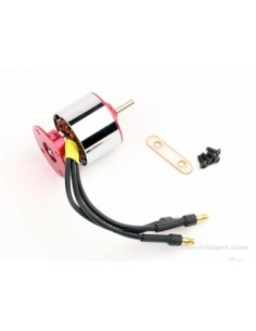 MOTEUR BRUSHLESS ET SUPPORT