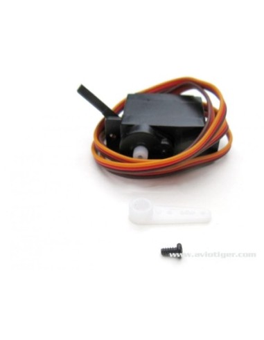 SERVO PROFONDEUR/DIR (S2)ECTION