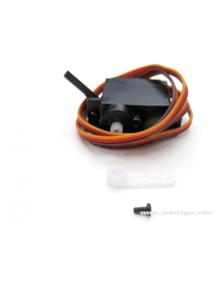 SERVO PROFONDEUR/DIR (S2)ECTION