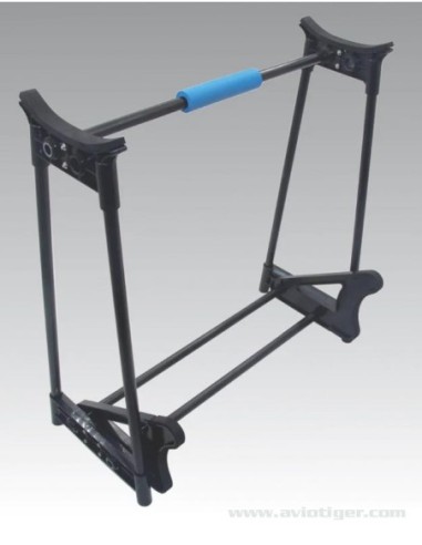 BER COMPET DF65 VERTICAL/COUCHE