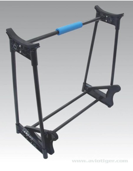 BER COMPET DF65 VERTICAL/COUCHE