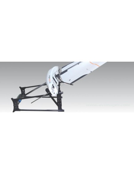 BER COMPET DF65 VERTICAL/COUCHE