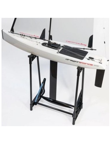 BER COMPET DF65 VERTICAL/COUCHE