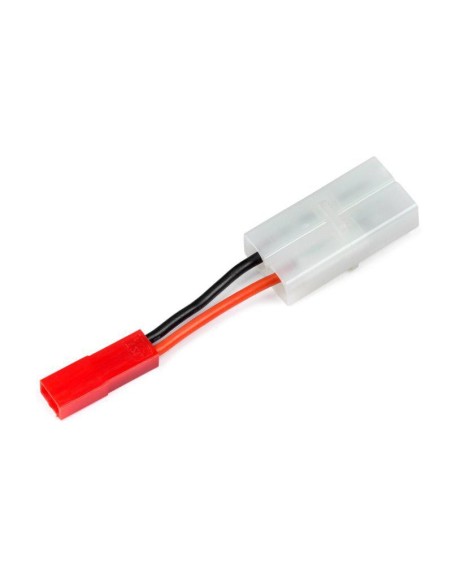 ADAPTATEUR TAMIYA FEMELLE BEC FEMELLE