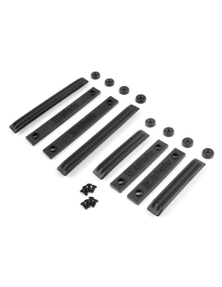 PLAQUE DE PROTECTION DE TOIT GT-6