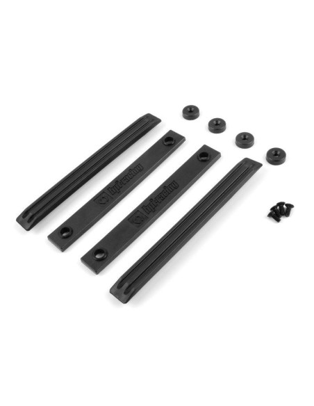 PLAQUE DE PROTECTION DE TOIT GT-6