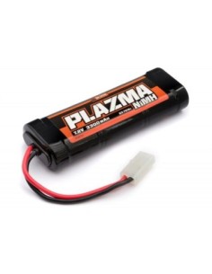 BATTERIE 7.2V 3300 mAh Nimh fiche Tamiya