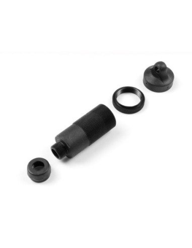 CORPS ET BOUCHON AMORTISSEUR BIG BORE (S2)