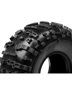 PNEUS ROVER SOFT S2 CRAWLER