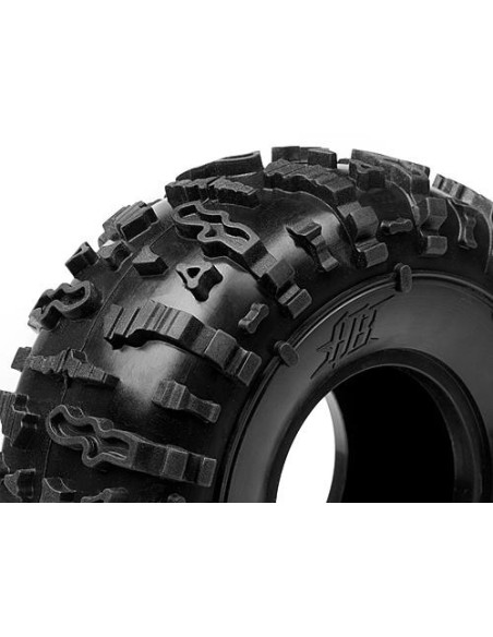 PNEUS ROVER SOFT S2 CRAWLER