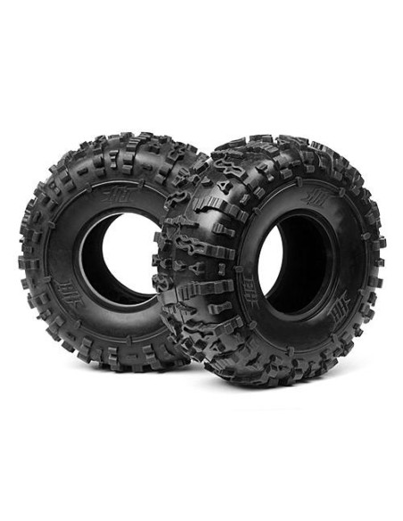 PNEUS ROVER SOFT S2 CRAWLER