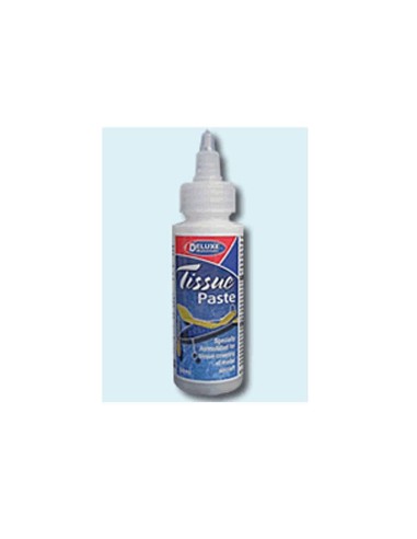 TISSUE PASTE