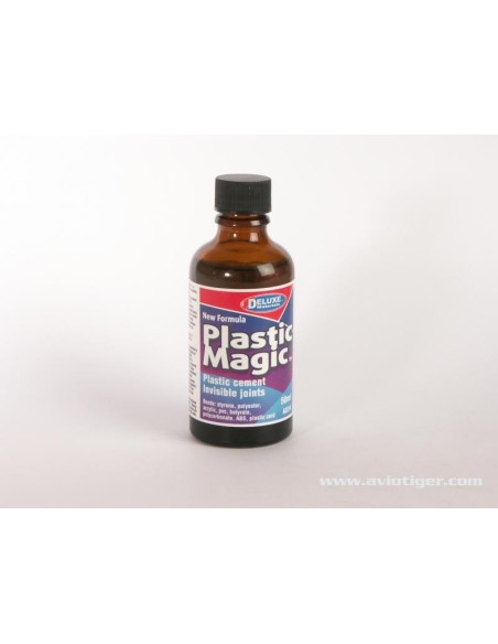 EPOXY AEROTECH 25ML SERINGUE