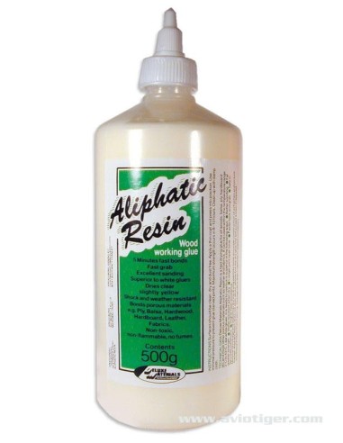 COLLE ALIPHATIQUE 500G