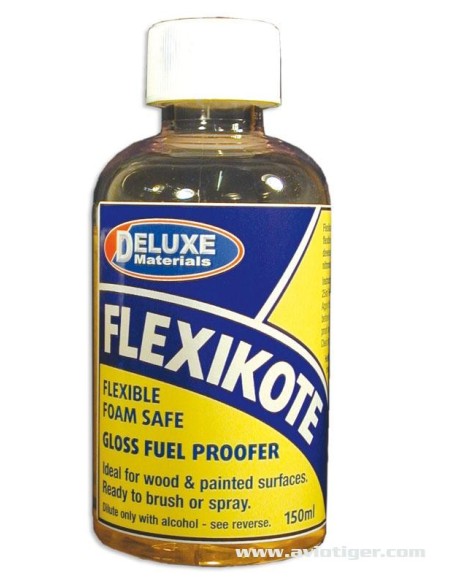 FLEXICOTE 150ML