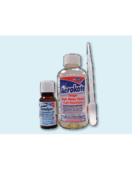 AEROKOTE GLOSS 150ML