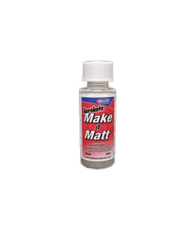 MAKE IT MATT 50ML