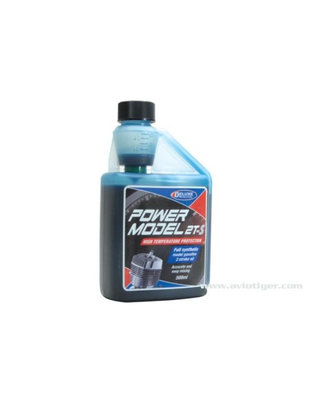 OIL POWER MODEL 2T