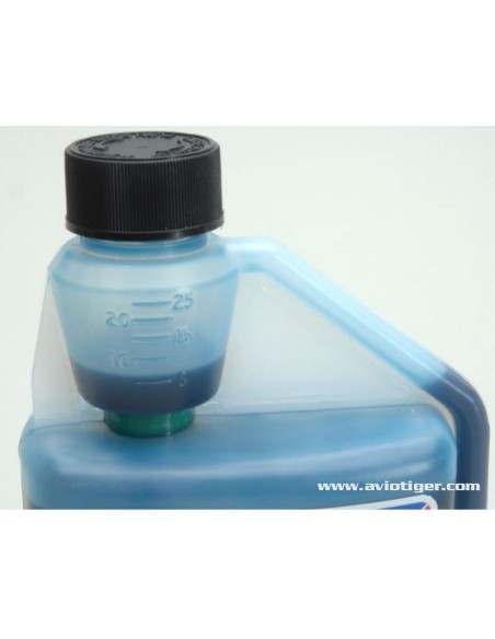 HUILE POWER MODEL 2T