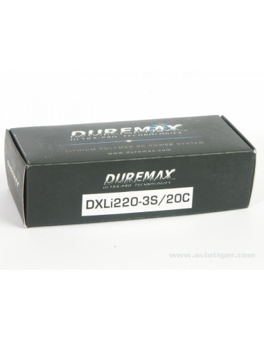 Battery / Accu 11.1V 2200MAH 3S 20C S1