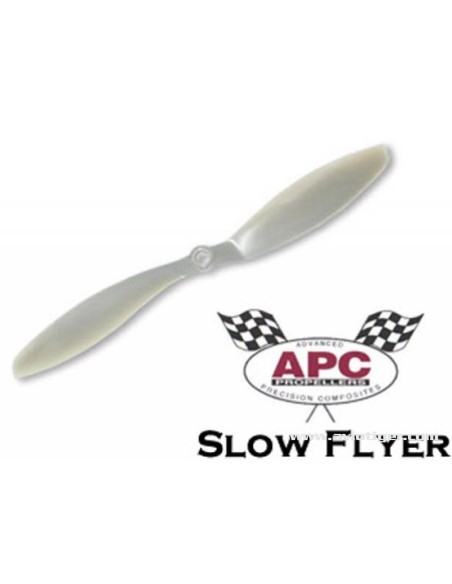 HELICE SLOW FLYER 10X3.8