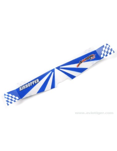 MAIN WING AIRHOPPER