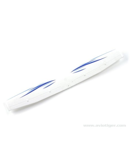 AILE PRINCIPALE SIRIUS