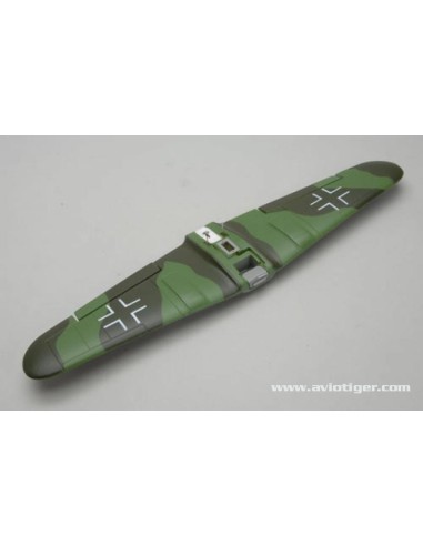 MESSERSCHMITT MAIN WING