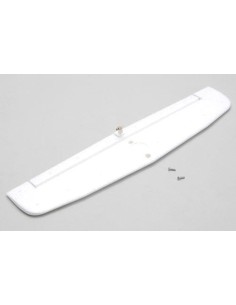 EMPENNAGE CUMULUS 2/3X 2