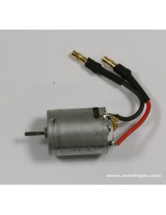 MOTEUR 370+REDUCTEUR CUMULUS 2X 2