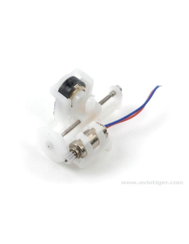 SERVO DROITE EXCELL