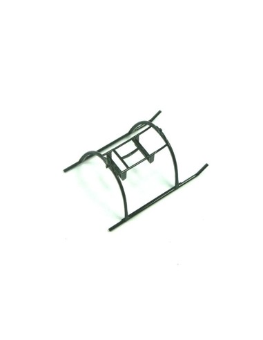 TRAIN ATTERISSAGE EXCELL