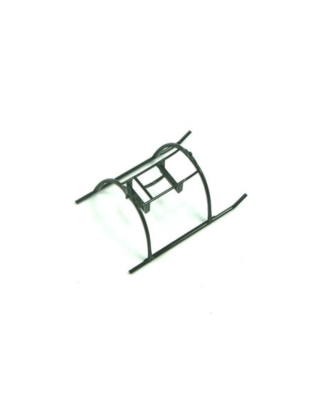 TRAIN ATTERISSAGE EXCELL