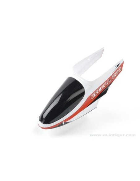 FUSELAGE PEINT EXCELL