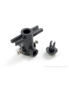 MAIN ROTOR HEAD EXCEL 2