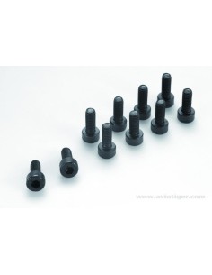 VIS CYL 6 PAN M4X30 ACIER S10 2