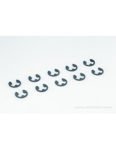 CIRCLIPS 2.3MM STEEL S10 2