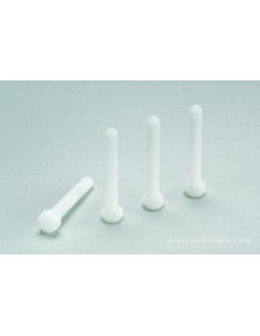 CYLINDER HEAD SCREW M6X30 NYLON S5 2