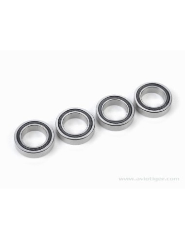 RLTS CHR RUBBER 10X22X6 S4