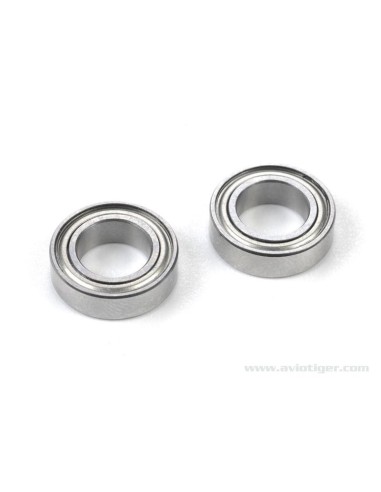 RLTS CHR METAL 4X7X2.5 S2